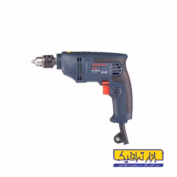 دریل توسن مدل 0110D
