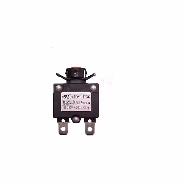 فیوز قابل برگشت RFMB 7 A