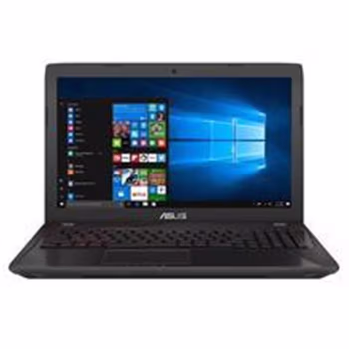 ASUS FX553VD Core i7 12GB 1TB 256GB SSD 4GB