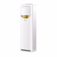 کولر گازی ایستاده 36000 دور ثابت جنرال گلد مدل GG-AF36000 ULTRA T3
