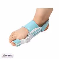 اصلاح کننده جورابی انحراف انگشت پا F3