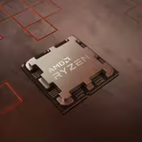 پردازنده‌های دسکتاپ  Zen 4 AMD Ryzen 7000 non x در 10 ژانویه عرضه می‌شوند