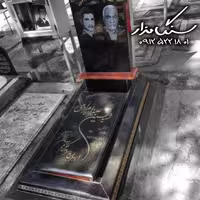 سنگ مزار سیمین سنگ‌گرانیت 3 سانتی کد 0995
