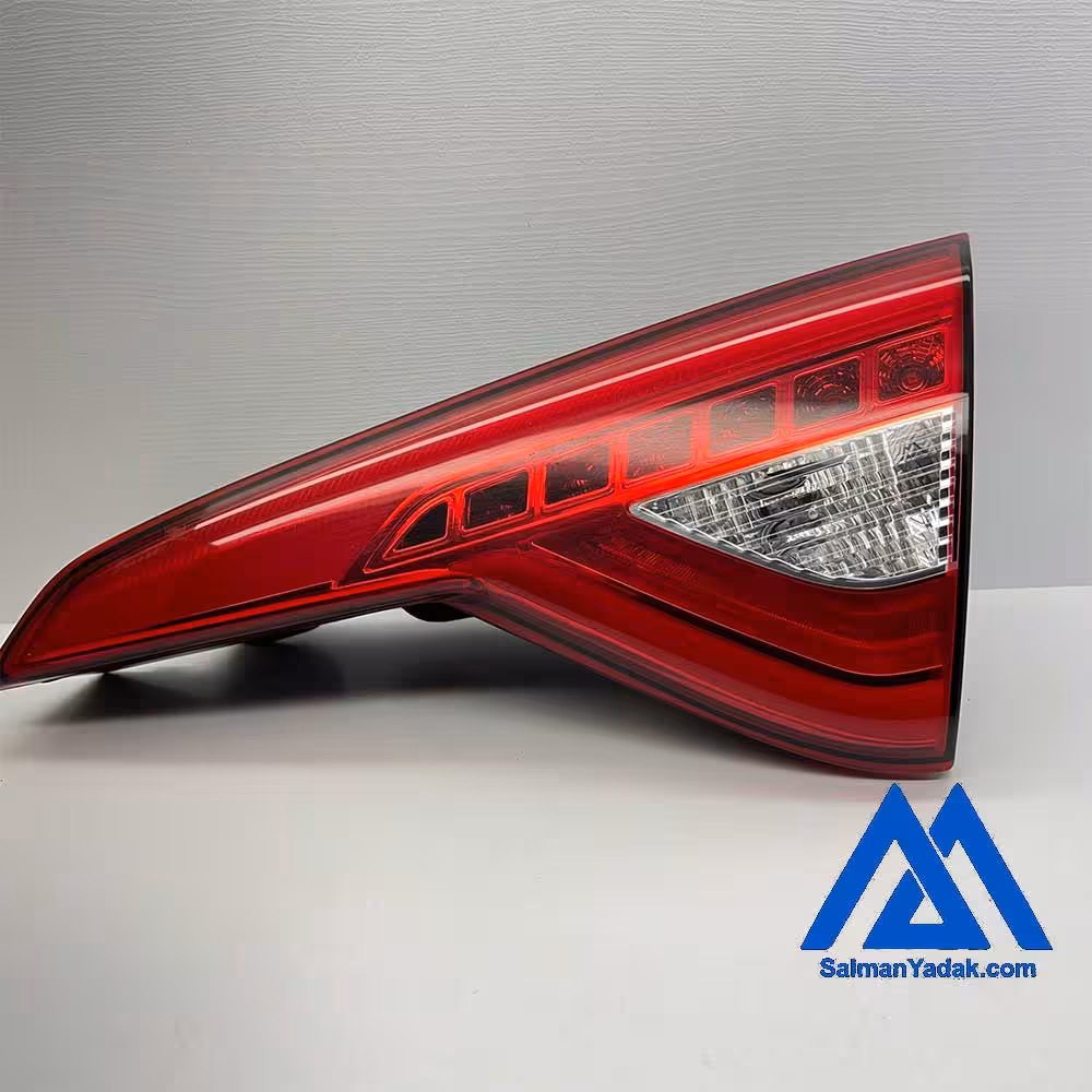 چراغ عقب سوناتا LF  صندوق سمت راست (شاگرد)