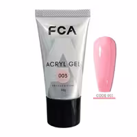 پلی ژل اف سی ای 30 میل کد 003 FCA