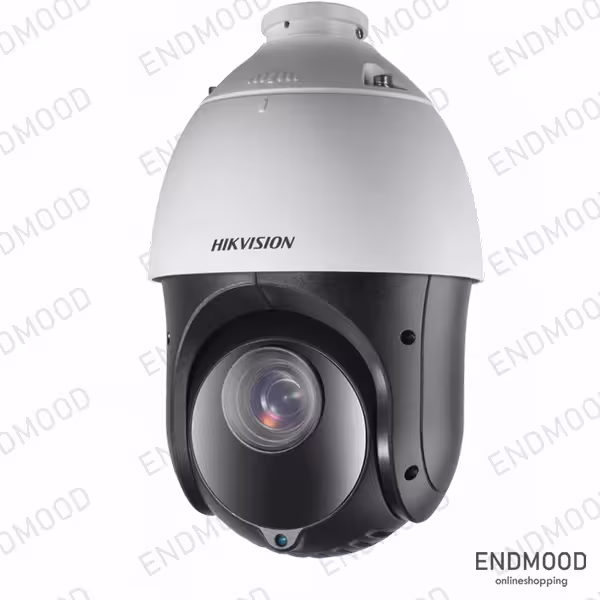 دوربین چرخشی تحت شبکه هایک ویژن مدل HIKVISION DS-2AE4225TI-D