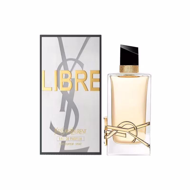 عطر ادکلن ایو سن لورن لیبره ادوپرفیوم Yves Saint Laurent Libre EDP
