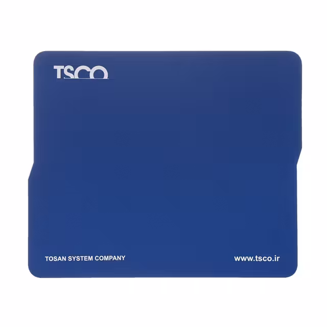 ماوس پد تسکو مدل TMO