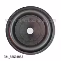 صفحه ساب ووفر 6 اینچ SPL فول دیافراگم ساب وفر 6" 2020