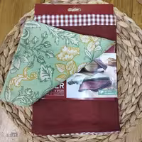 دستمال آشپزخانه نخی 3 عددی سه طرح چیبو آلمان