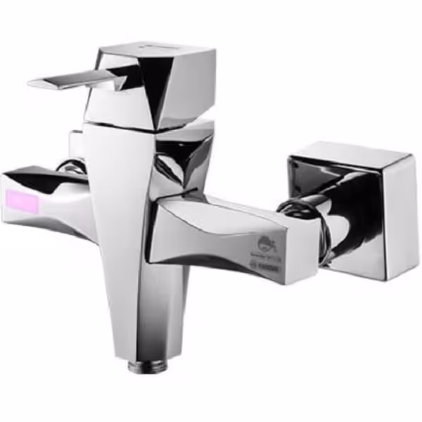 شیر توالت درخشان مدل مارکیز