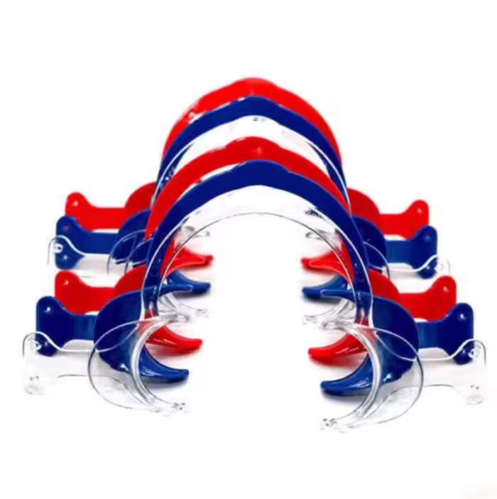 دهان بازکن پلاستیکی | American Orthodontics