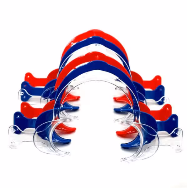 دهان بازکن پلاستیکی | American Orthodontics