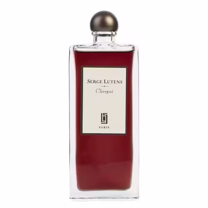 دکانت عطر Chergui  از برند  Serge Lutens