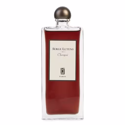 دکانت عطر Chergui  از برند  Serge Lutens