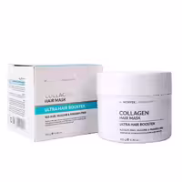 ماسک موی کلاژن موپک 300 میلی لیتر | Moppek Collagen Hair Mask