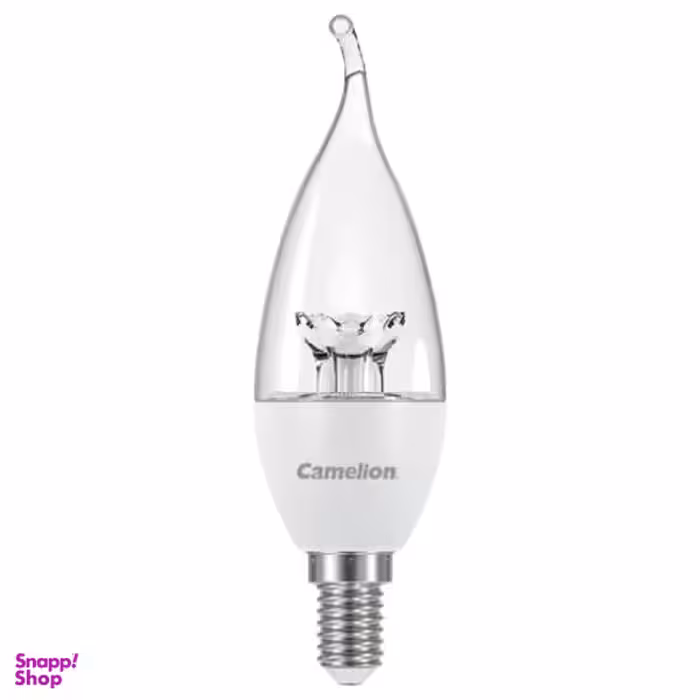 لامپ ال ای دی 6 وات کملیون مدل STB1-adv پایه E14