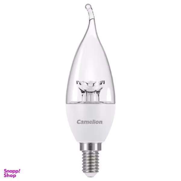 لامپ ال ای دی 6 وات کملیون مدل STB1-adv پایه E14