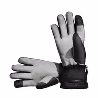 دستکش گرم کن شارژی  برند Aroma Season  HG-720