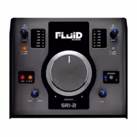 کارت صدا Fluid Audio SRI-2