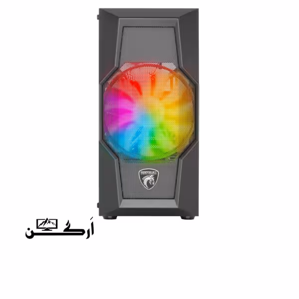 کیس گرین GRIFFIN G1