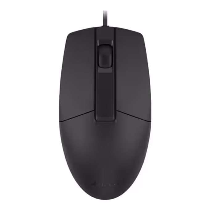 ماوس ای فورتک مدل OP-330S