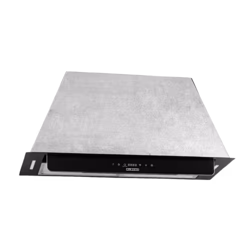 هود توکار استیل البرز مدل SA509