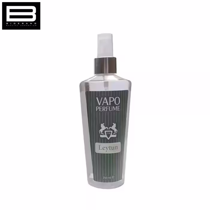 بادی اسپلش بادی اسپلش لیتون واپو پرفیوم حجم 250ml