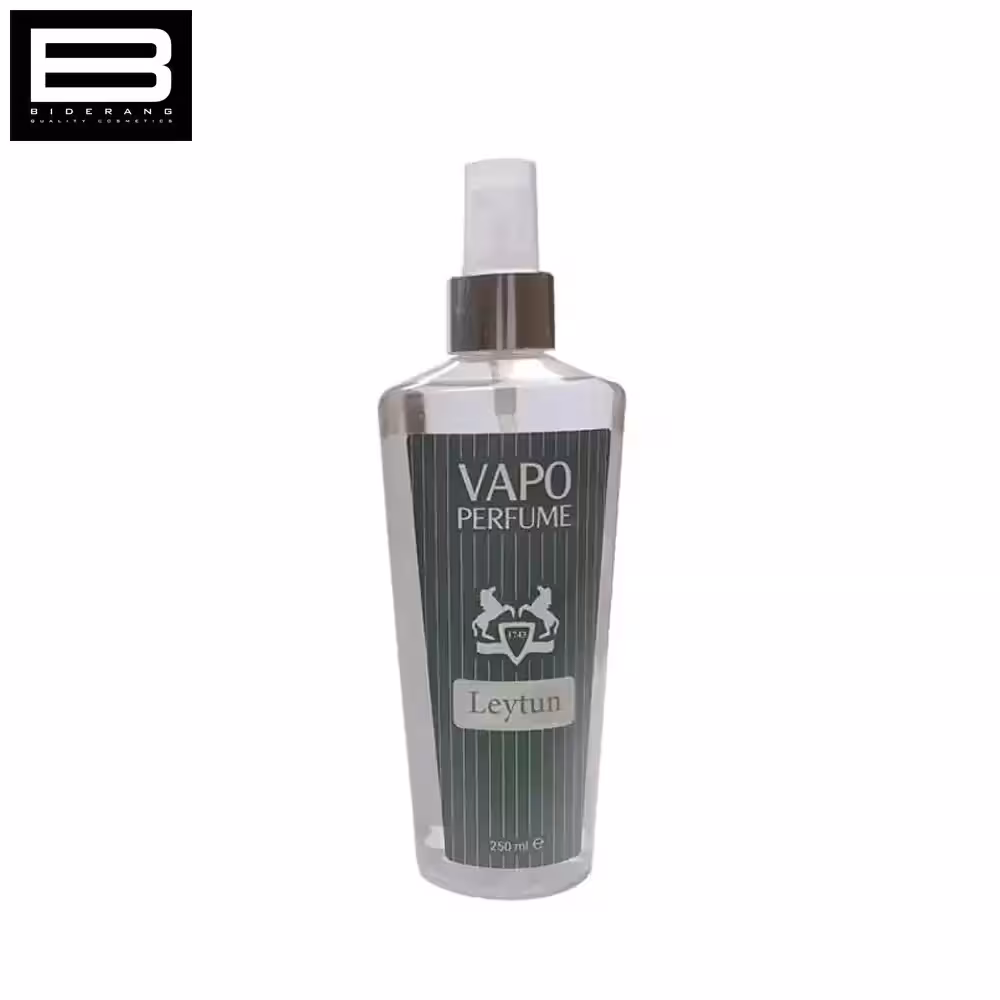 بادی اسپلش بادی اسپلش لیتون واپو پرفیوم حجم 250ml