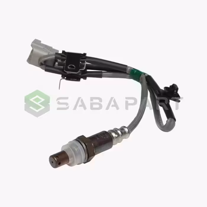 سنسور اکسیژن روی اگزوز مزدا 6 – محصول اصلی