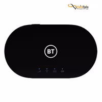 مودم 4.5G قابل حمل آلکاتل BT71 | سرعت بالا و باتری قوی