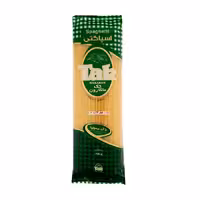 اسپاگتی قطر 1.4 تک ماکارون 500 گرمی