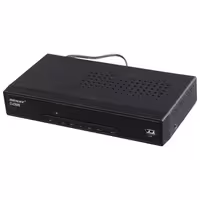 گیرنده دیجیتال دنای مدل STB1032H به همراه ریموت کنترل