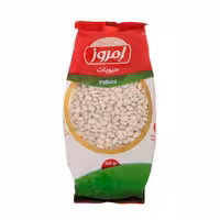 لوبیا سفید امروز 900 گرمی