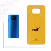 برچسب پوششی ماهوت مدل ML-PUMA مناسب برای گوشی موبایل شیائومی Poco X3 Pro