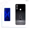 برچسب پوششی ماهوت مدل Cello مناسب برای گوشی موبایل آنر 9X