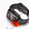  کاور بوف مدل Cover Apple watch-G مناسب برای اپل واچ 45 میلی متری  سری  8 / 7