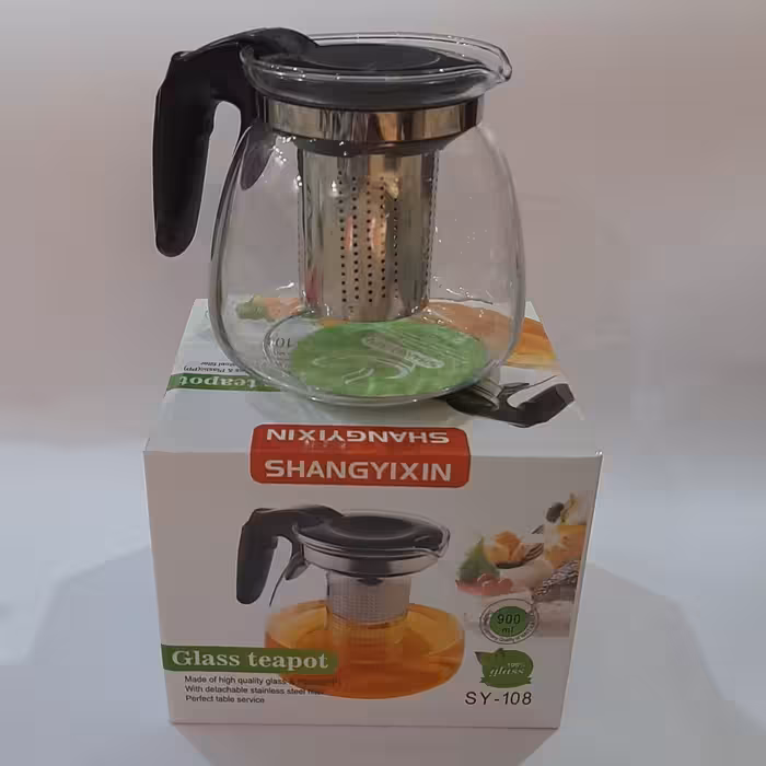 قوری پیرکس شانگیکسین مدل SY-108