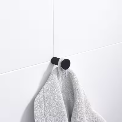 آویز حوله مدل ALR بسته 2 عددی