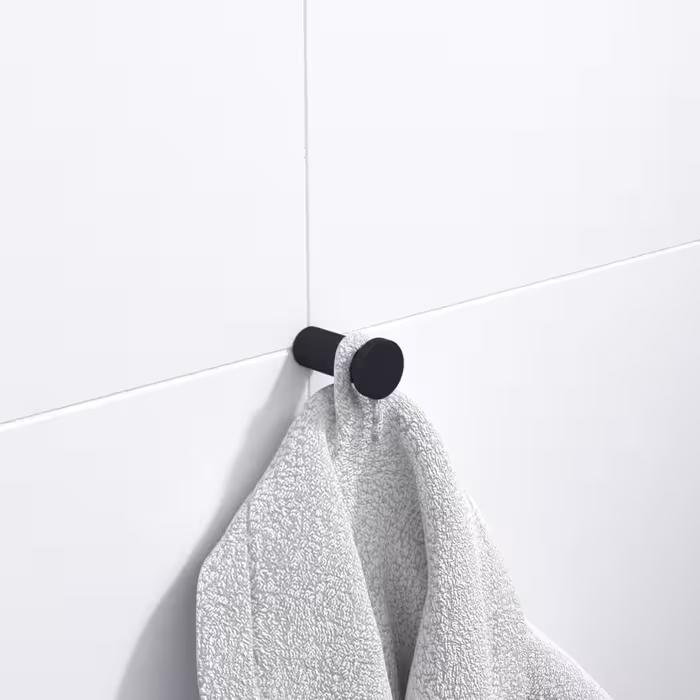 آویز حوله مدل ALR بسته 2 عددی