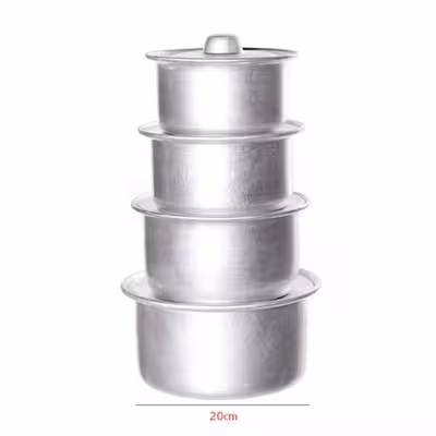 سرویس قابلمه 8 پارچه مدل 428P