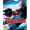 بازی مرد ماشه ای مخصوص PS2
