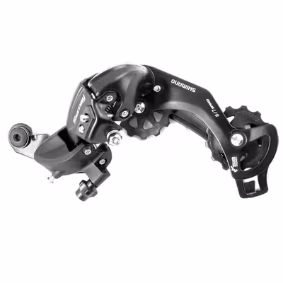 خودرو دوچرخه شیمانو مدل TOURNEY Ty300 6-7 SPEED