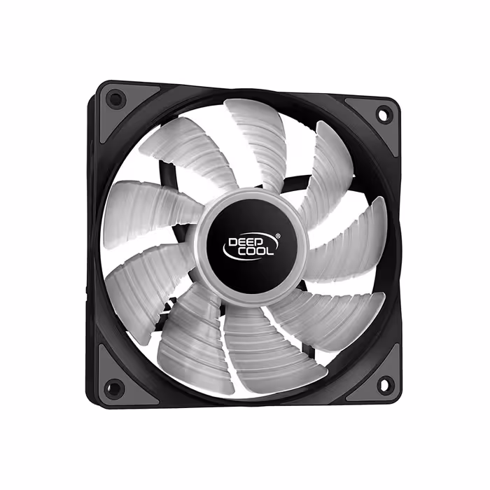 سیستم خنک کننده آبی دیپ کول مدل GAMMAXX L360 A-RGB