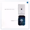 برچسب پوششی ماهوت مدل Chelsea مناسب برای تبلت اپل iPad mini 2012 A1432