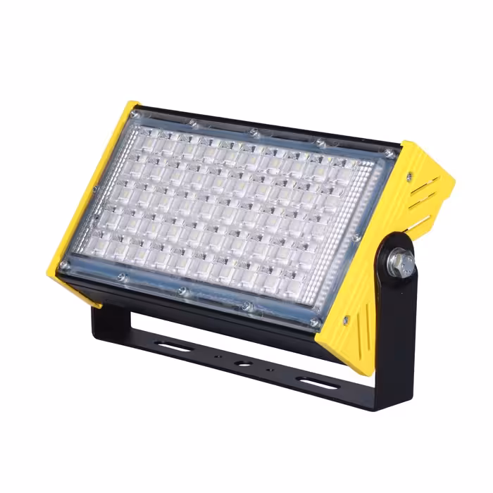 پرژکتور 50 وات پارس شعاع توس مدل آتریا SMD