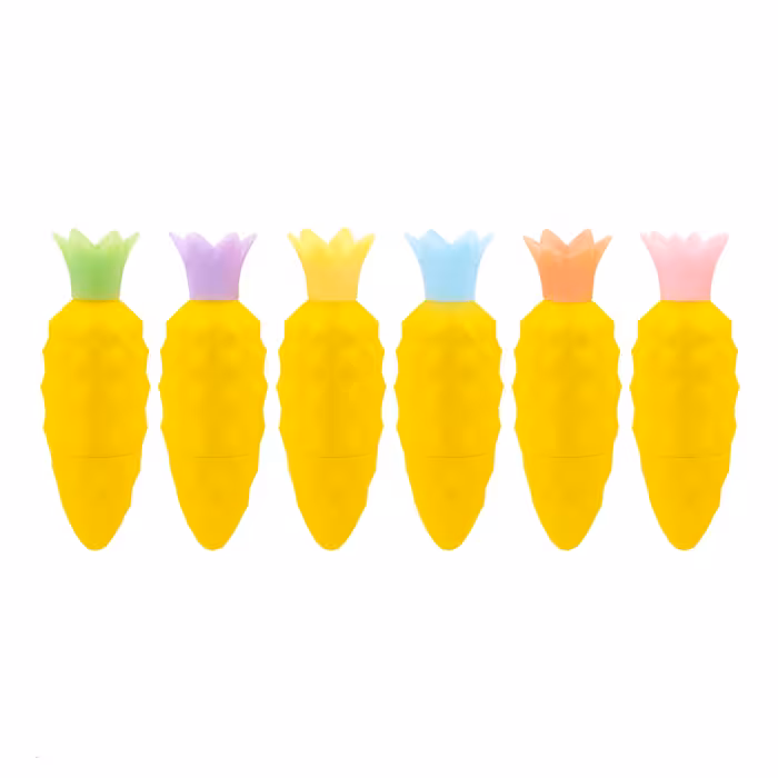 ماژیک علامت گذار مدل آناناس