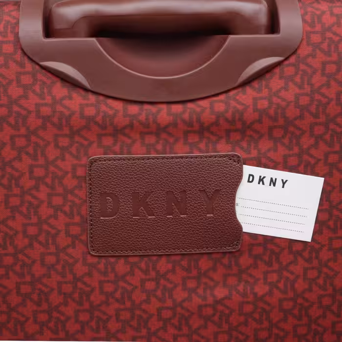 چمدان دی کی ان وای مدل VS9 سایز متوسط