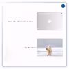 برچسب پوششی ماهوت مدل Polar bear مناسب برای تبلت اپل iPad Pro 10.5 2017 A1701