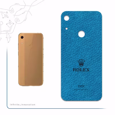 برچسب پوششی ماهوت مدل BL-RLX مناسب برای گوشی موبایل آنر 8A